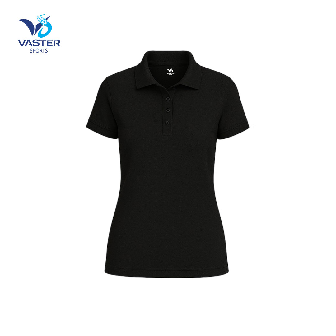 Slim Fit Polo Women