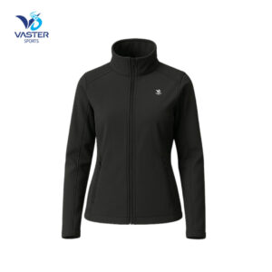 Women’s Stretch Soft Shell