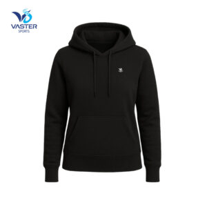 Athletic Pullover Hoodie Women