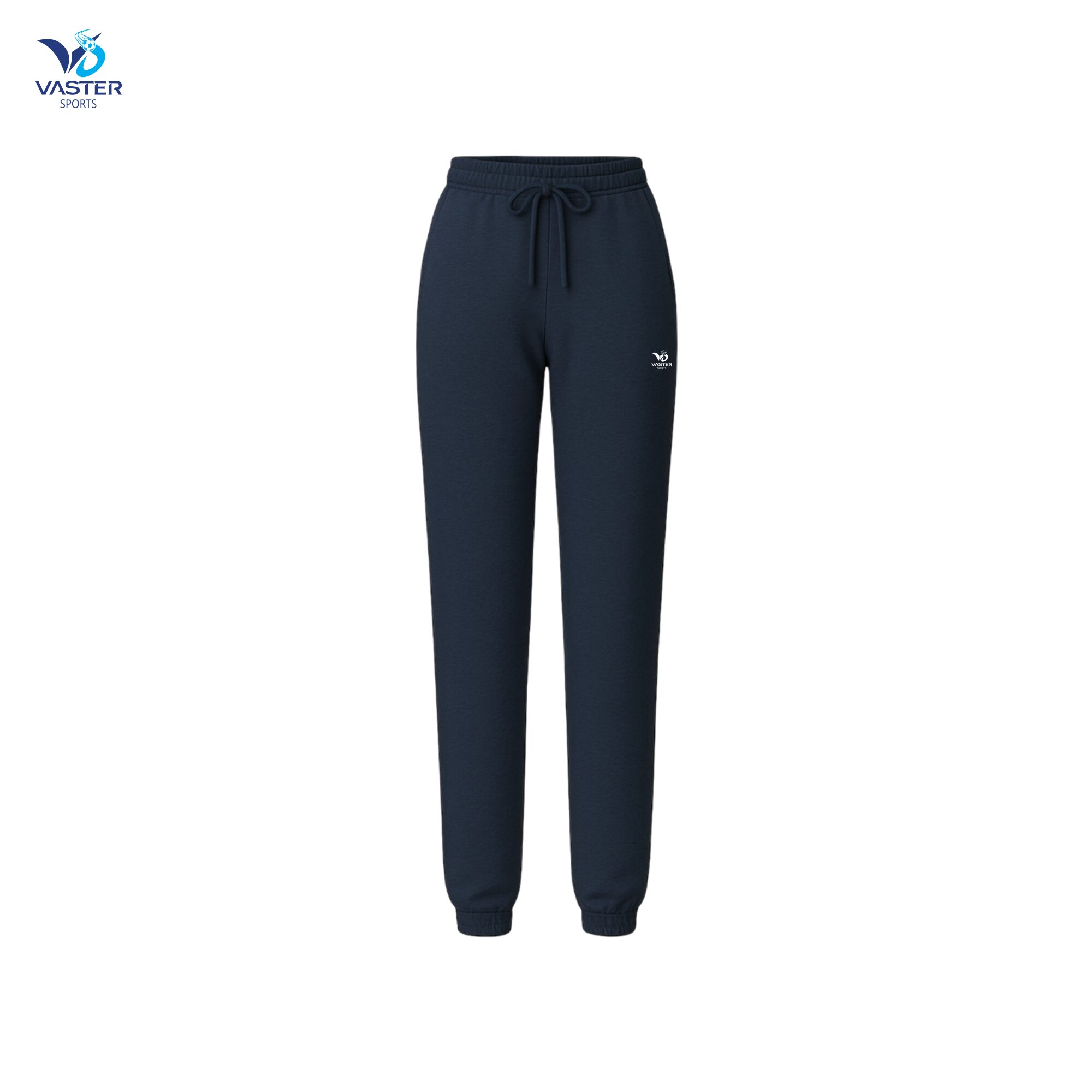 Slim Fit Sweat Trouser