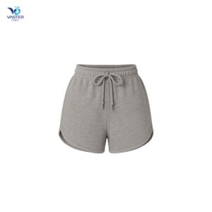 Slim Fit Sweat Shorts