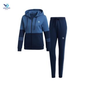 women’s sport tracksuit