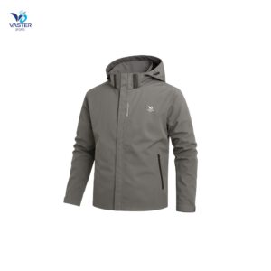 Men’s Lightweight Winter Jacket