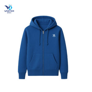Heavy Blend Zip Hoodie Men