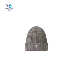 Knitted Winter Cap Women