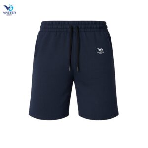 Minimalist Sweat Shorts