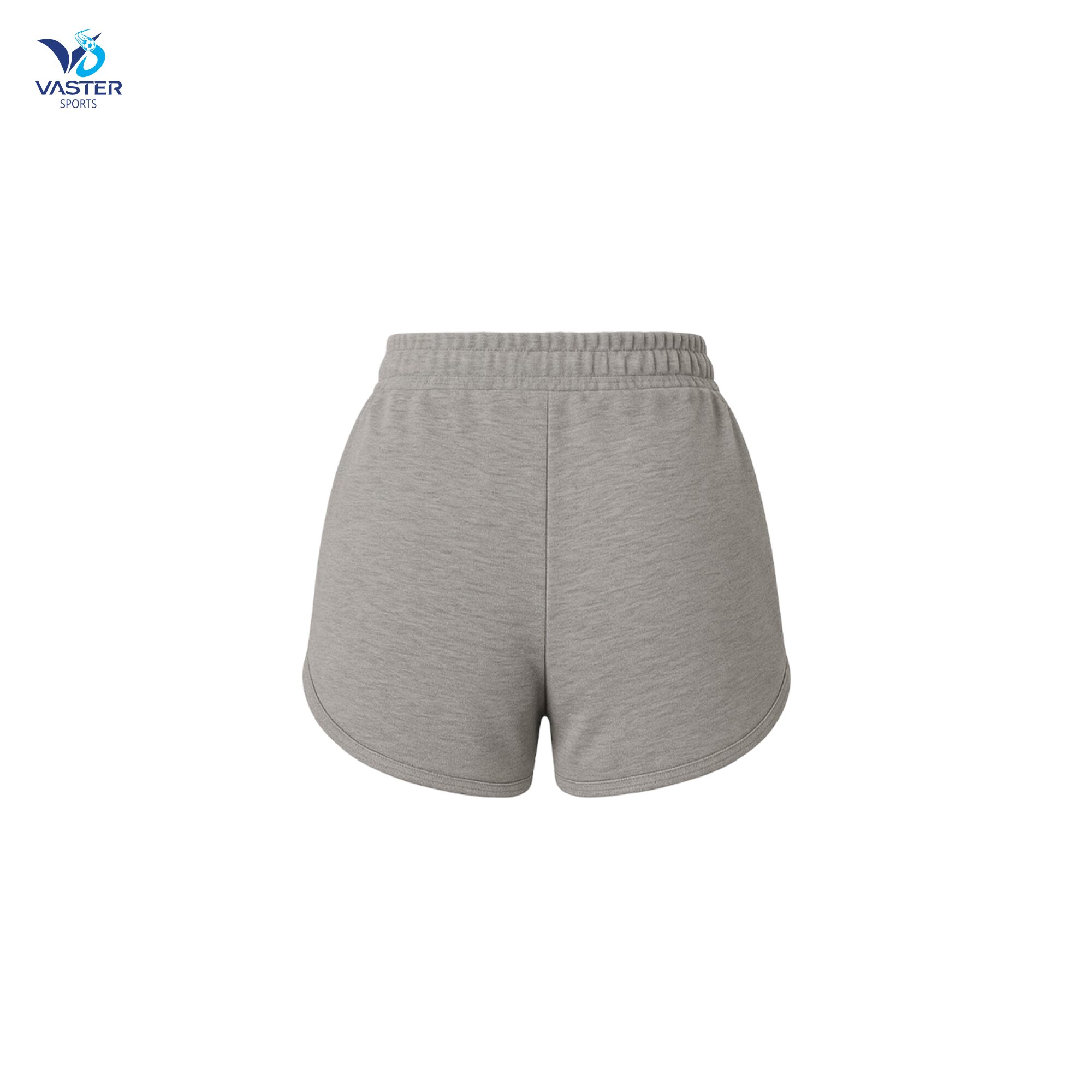 Slim Fit Sweat Shorts
