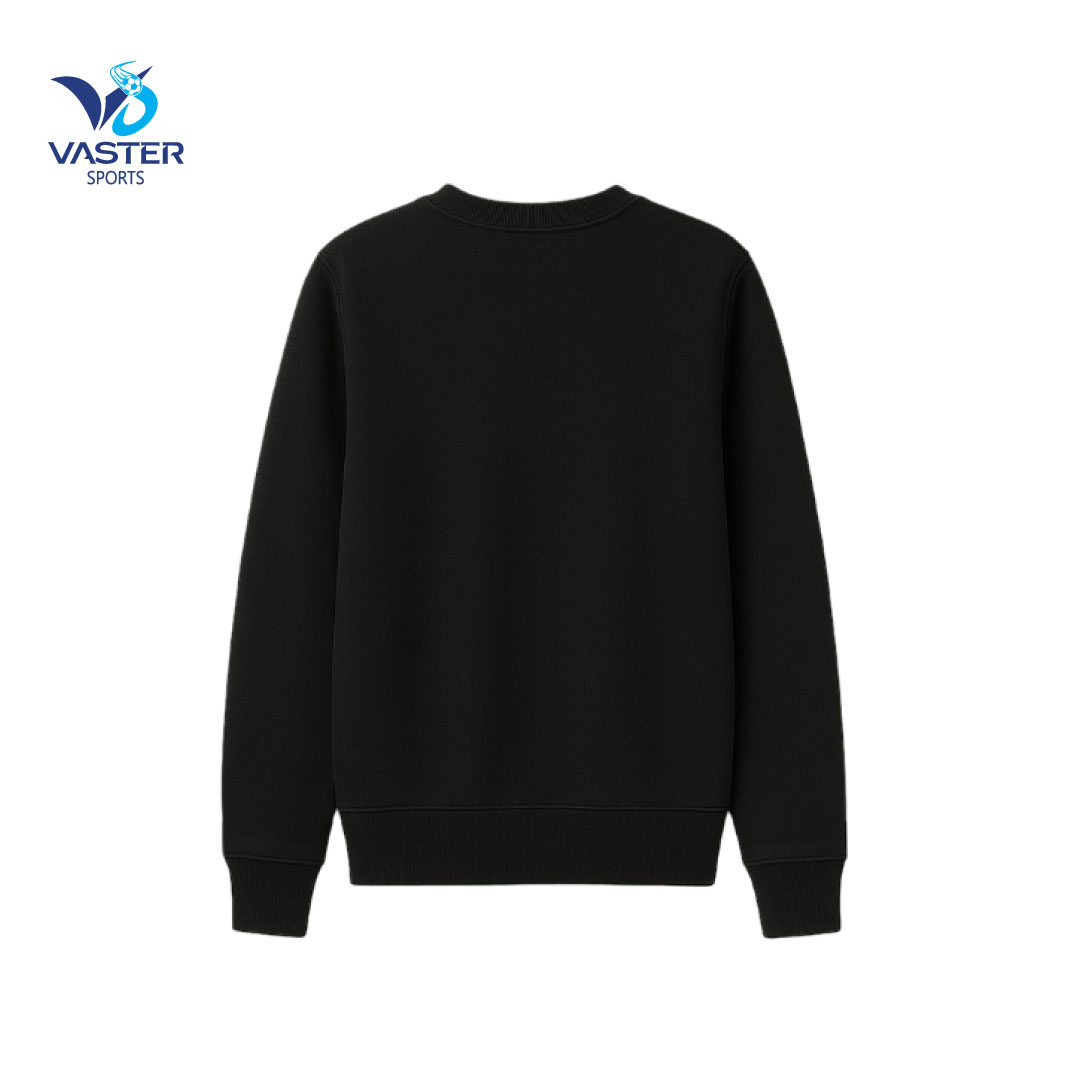 Cropped Sweatshirt Women