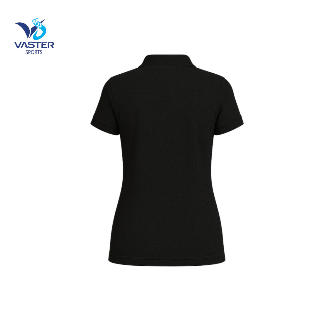 Slim Fit Polo Women