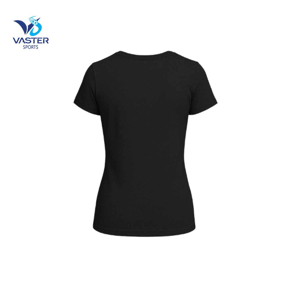 Performance Short Sleeve Shirt Women