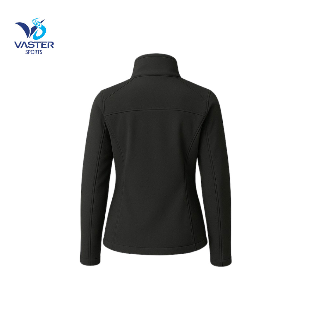 Women’s Stretch Soft Shell