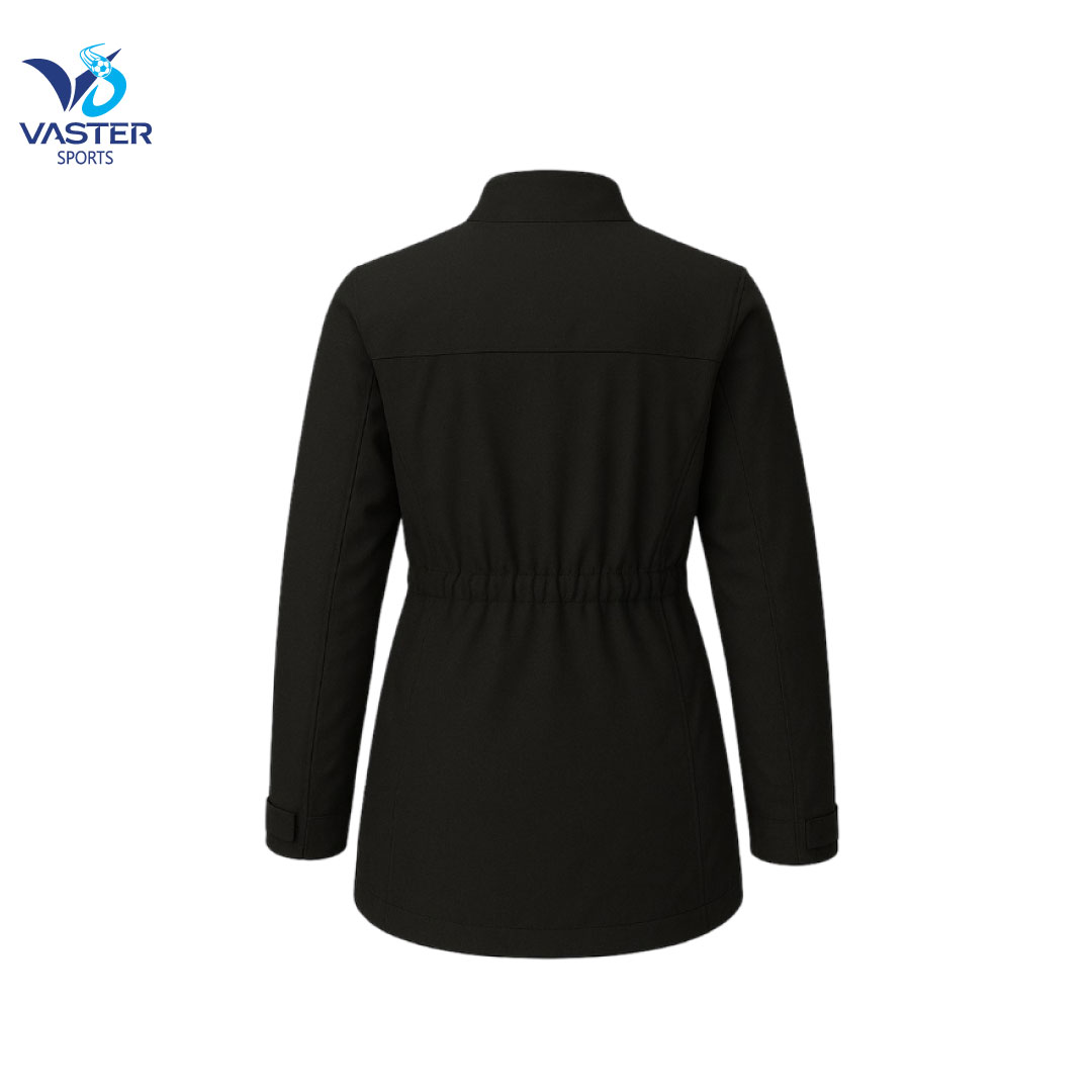 Long Range Utility Jacket