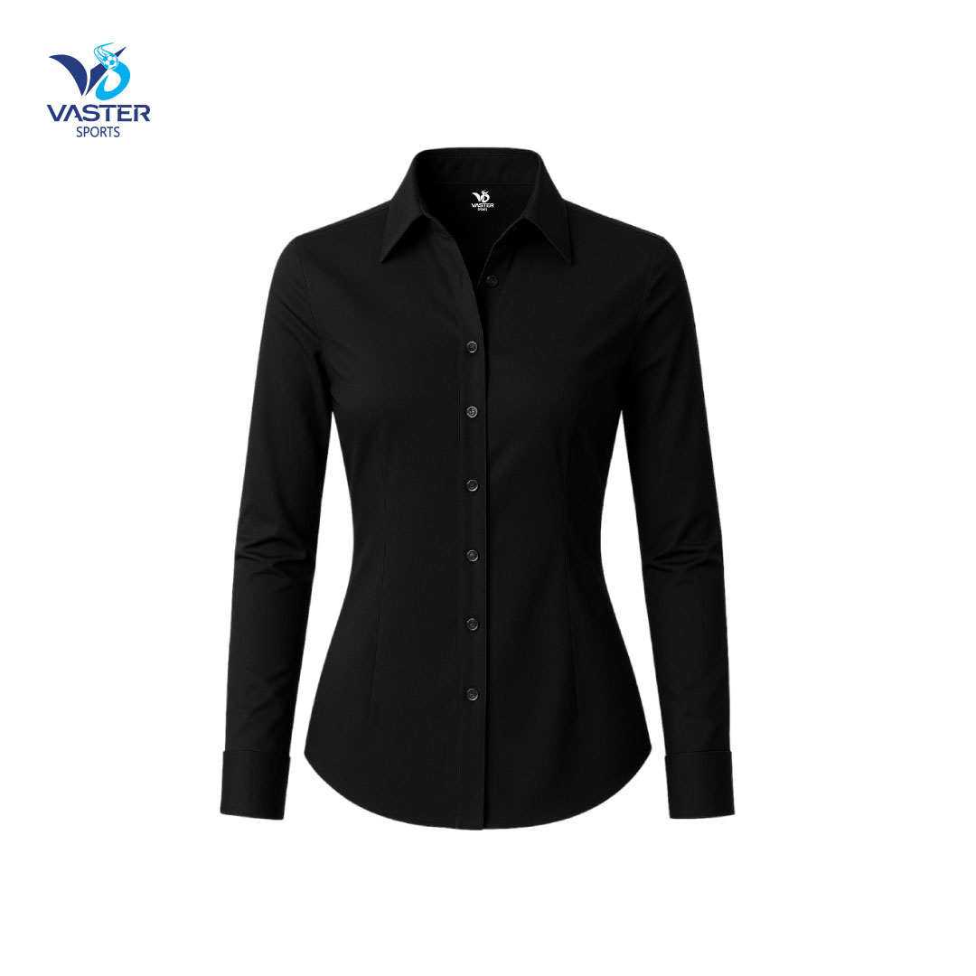 Linen Full Sleeve Shirt