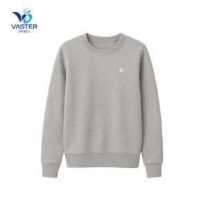 Fleece Sweatshirt Women