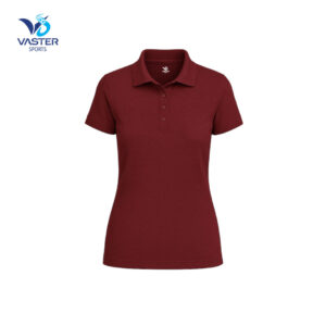 Performance Polo Women