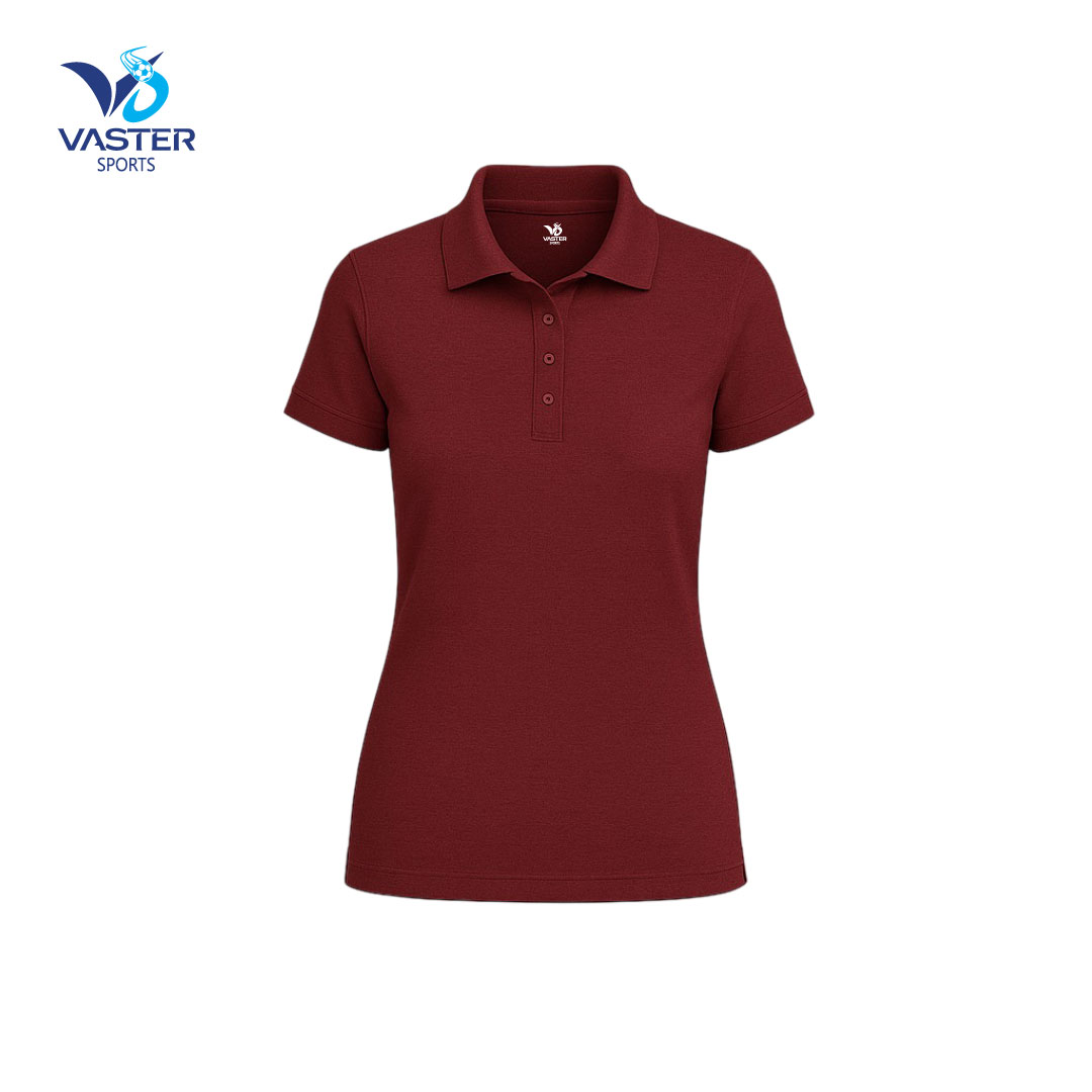 Performance Polo Women