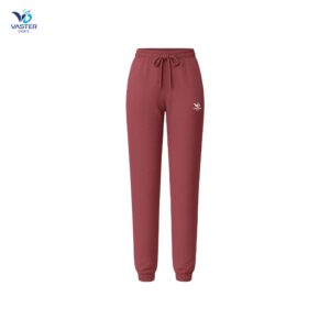 Straight Leg Sweat Trouser
