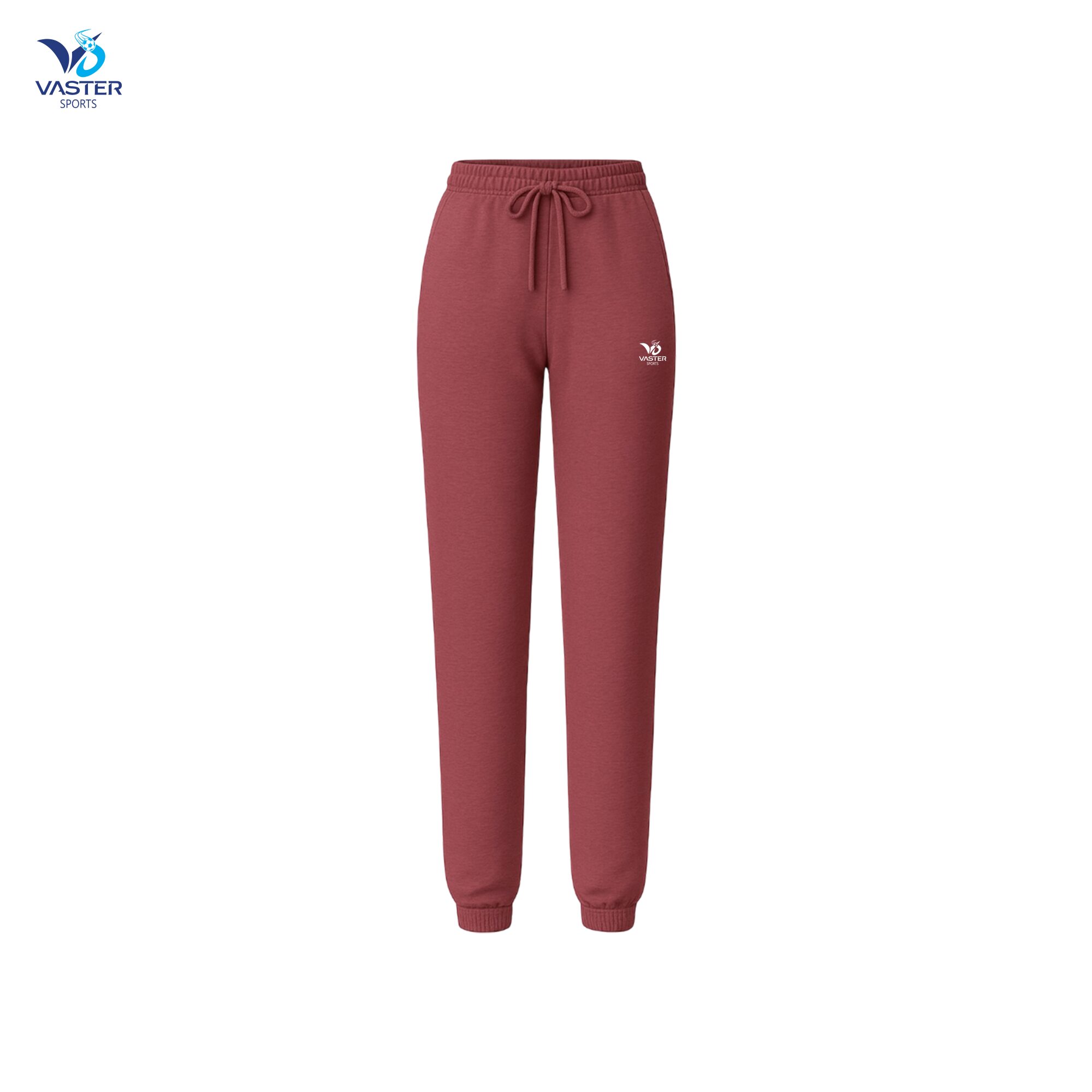 Straight Leg Sweat Trouser