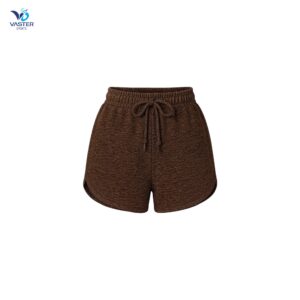 Relaxed Fit Sweat Shorts