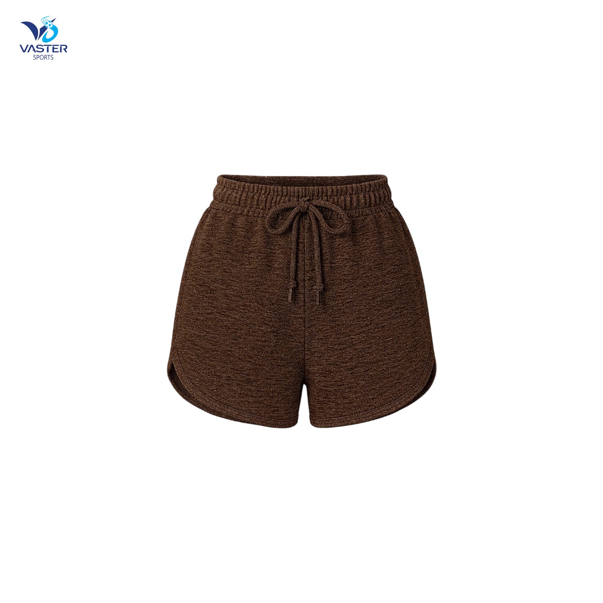 Relaxed Fit Sweat Shorts