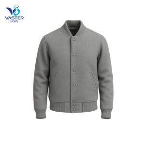 Premium Wool Jacket Men