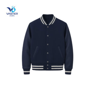 Urban Versity Jacket Men