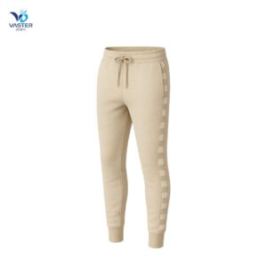 Fleece Sweat Trousers