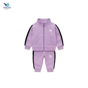 oversized baby tracksuit women