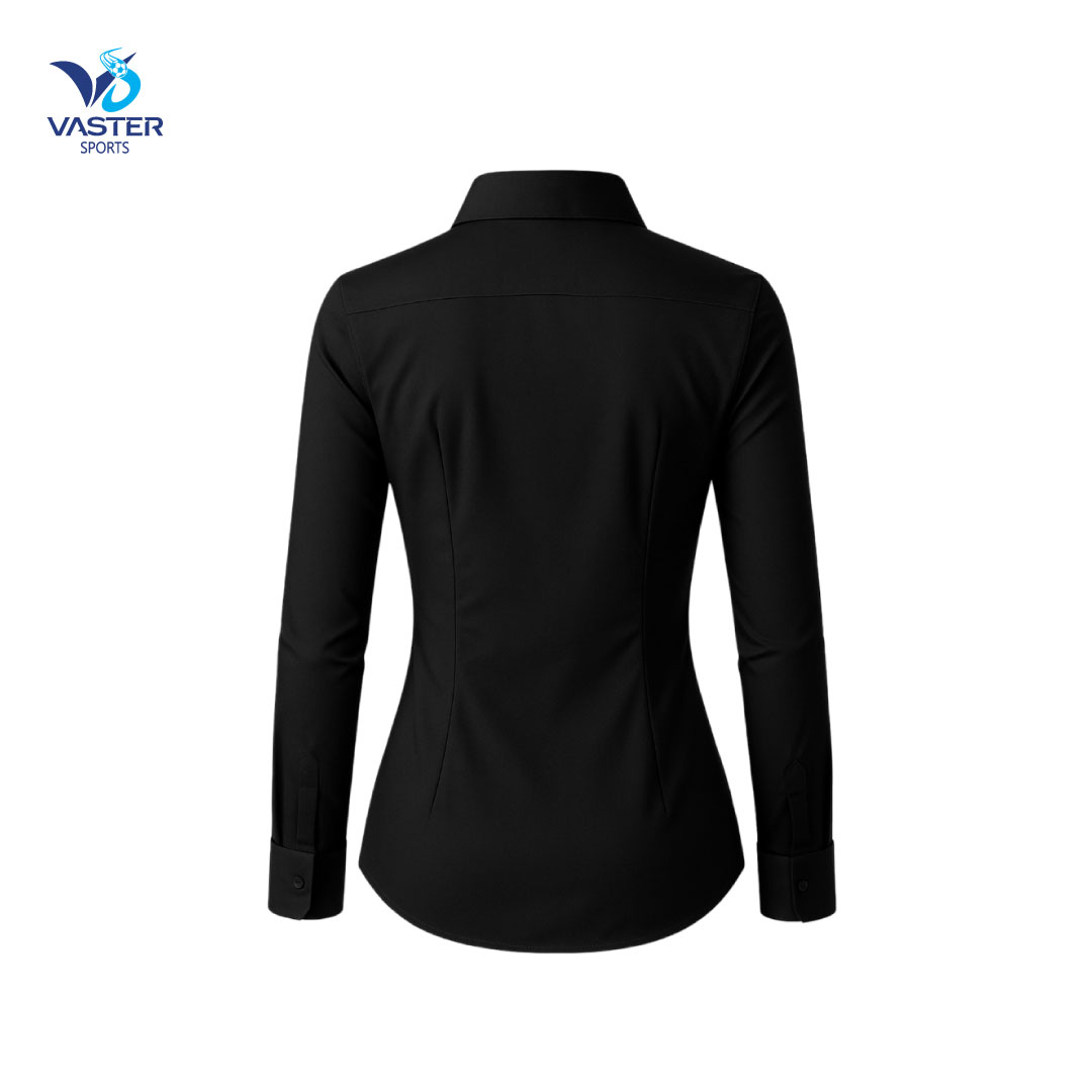 Linen Full Sleeve Shirt