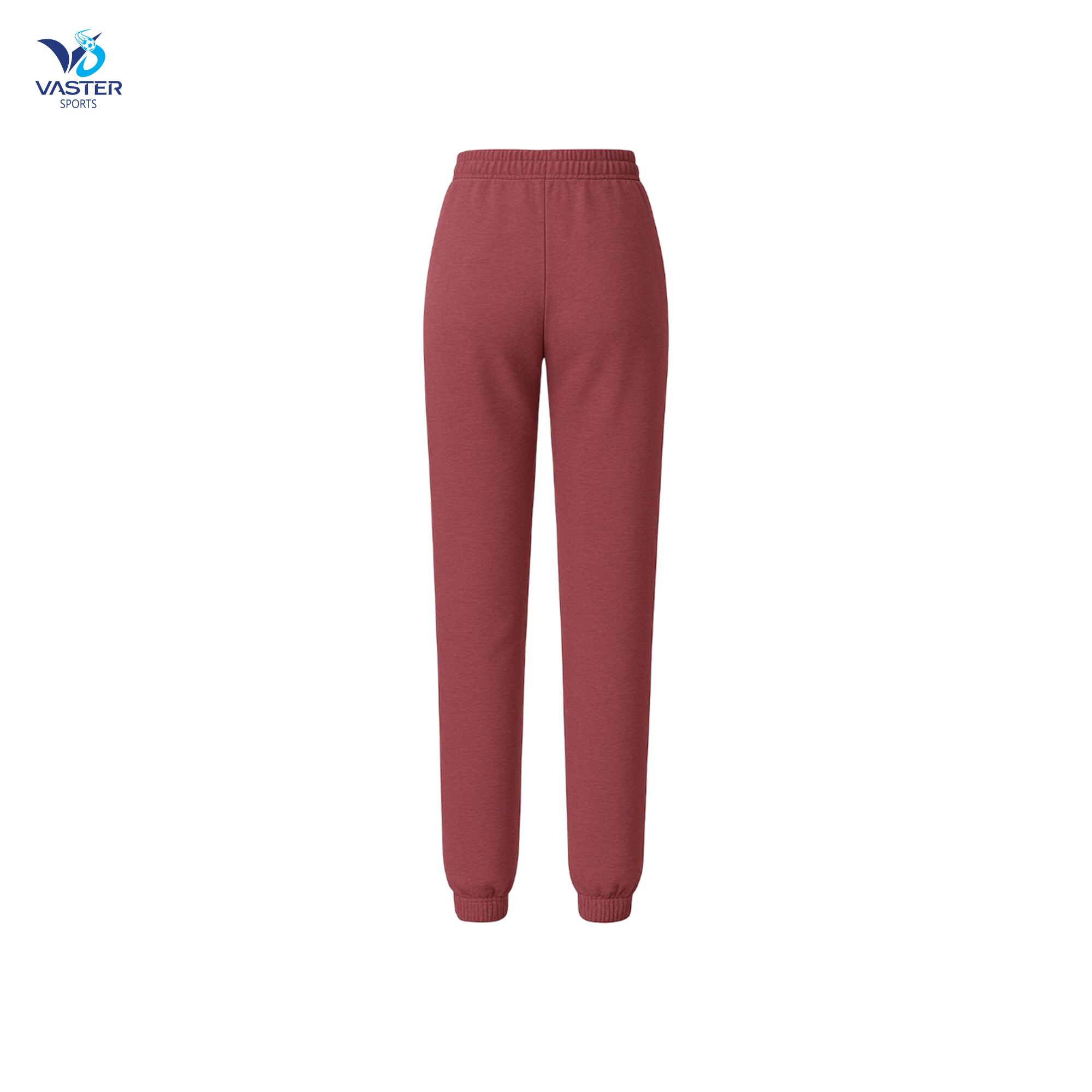 Straight Leg Sweat Trouser