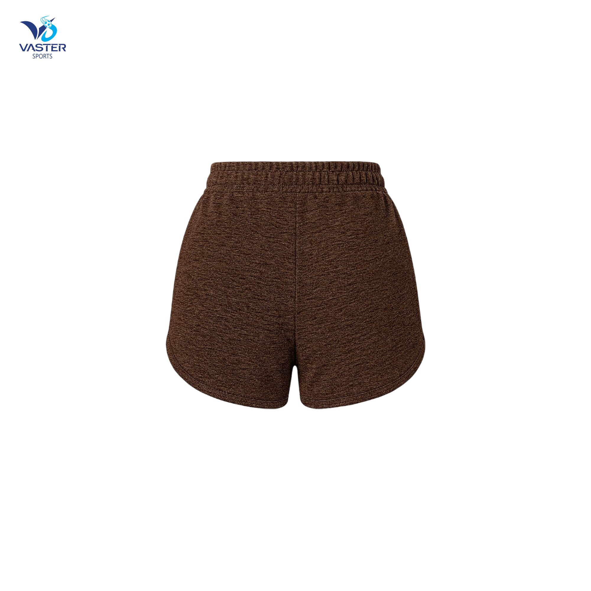 Relaxed Fit Sweat Shorts