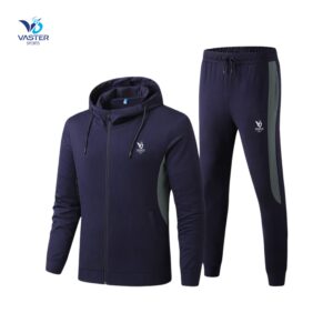urban sweat tracksuit for men