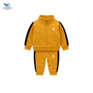 women’s baby tracksuit