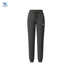 Cargo Sweat Trouser
