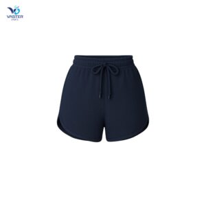 Cargo Sweat Shorts
