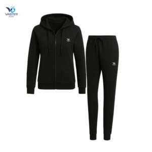 women’s custom tracksuit