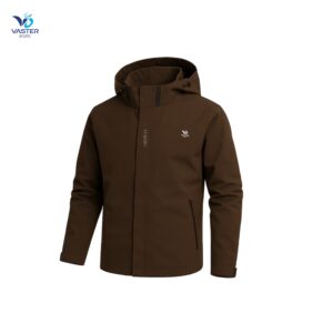 Men’s Premium Winter Jacket