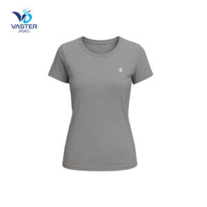 Women Round Neck Shirt