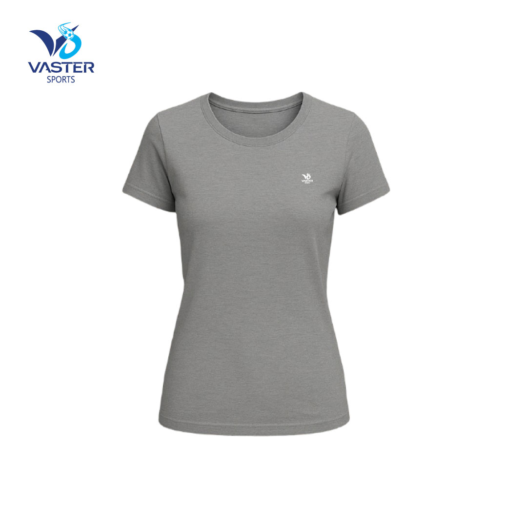 Women Round Neck Shirt