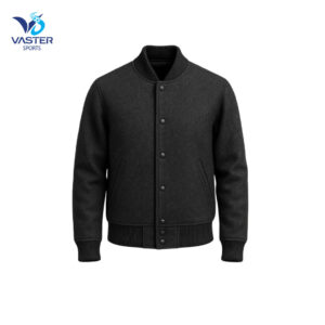 Heavy Wool Jacket Men