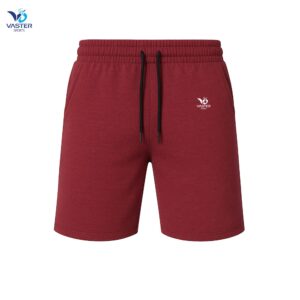 Vintage Wash Sweat Shorts