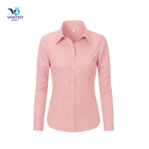 Full Sleeve Polo Shirt