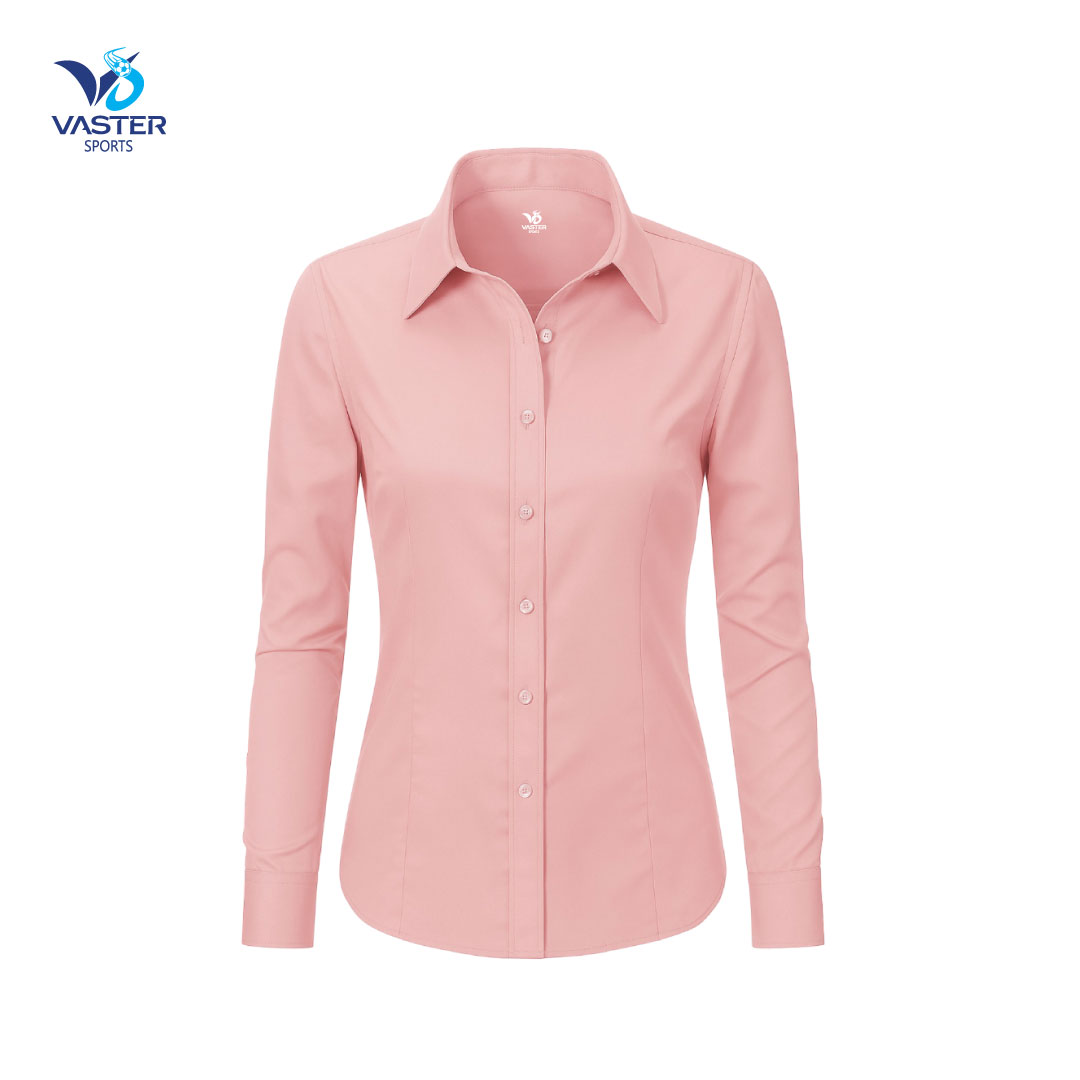 Full Sleeve Polo Shirt