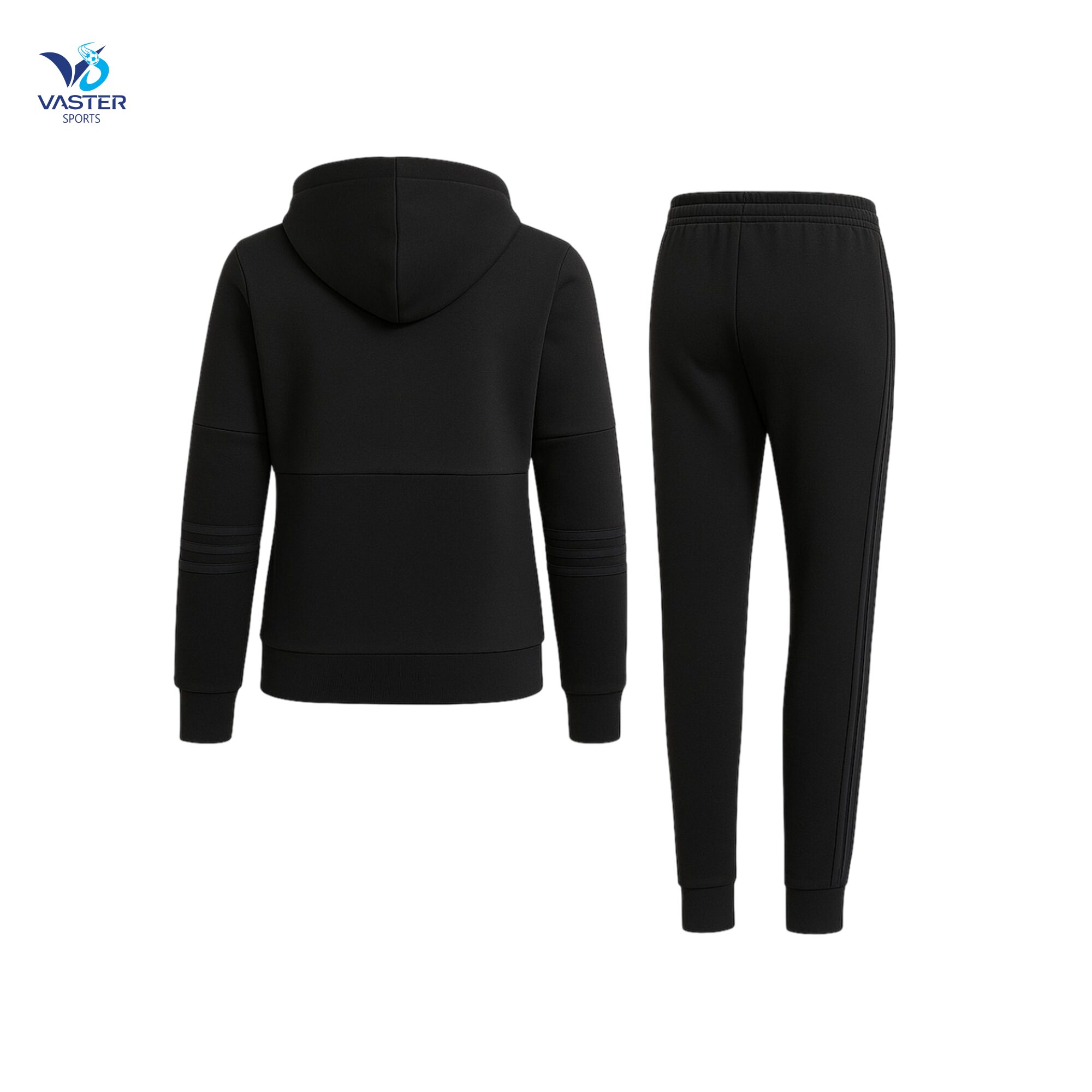 women’s custom tracksuit
