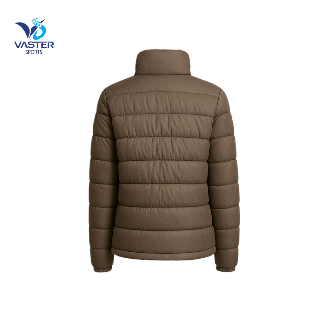 Classic Puffer Jacket Women