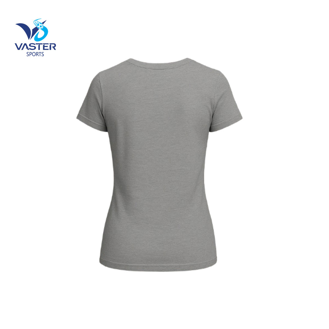 Women Round Neck Shirt