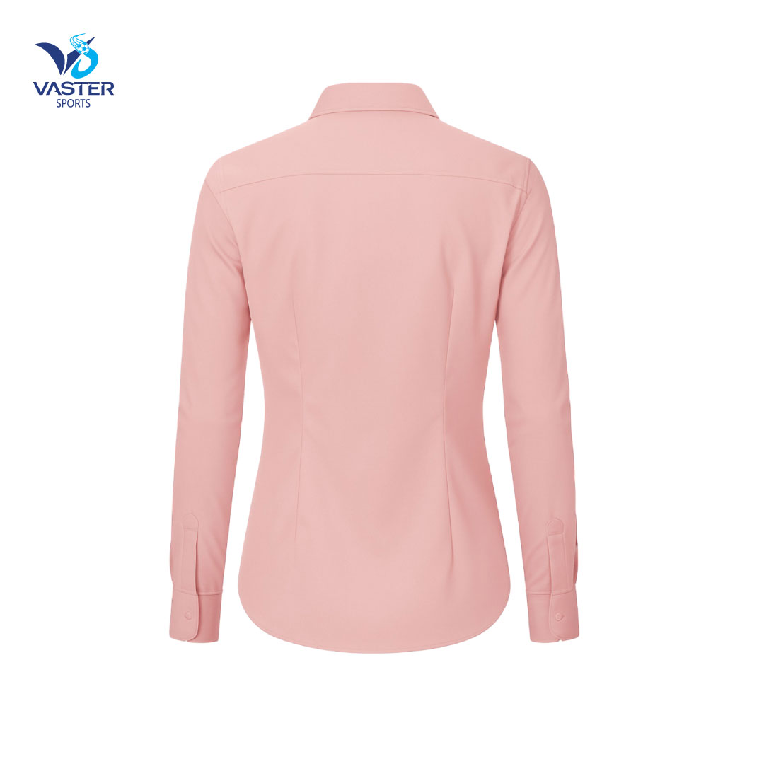 Full Sleeve Polo Shirt