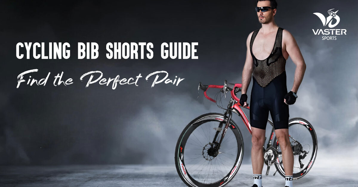cycling bib shorts