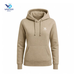 Slim Fit Hoodie Women