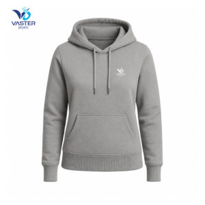 Oversized Pullover Hoodie Women